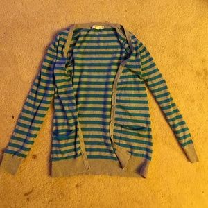 Cute button up cardigan